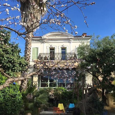 Bastide Fauvette & Spa La Ciotat Exterior photo