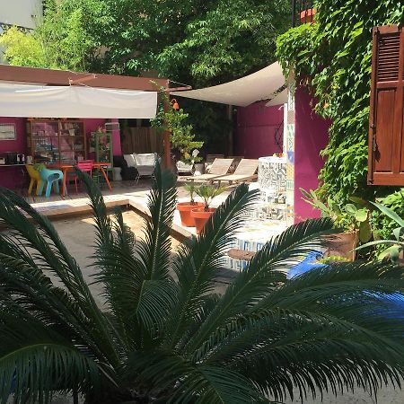 Bastide Fauvette & Spa La Ciotat Exterior photo
