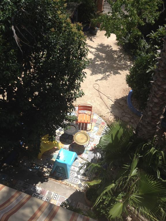 Bastide Fauvette & Spa La Ciotat Exterior photo