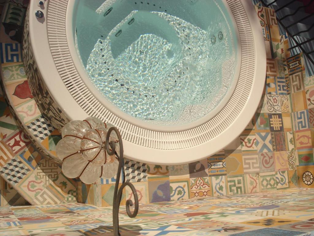 Bastide Fauvette & Spa La Ciotat Exterior photo