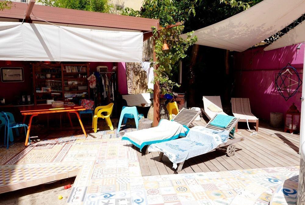 Bastide Fauvette & Spa La Ciotat Exterior photo