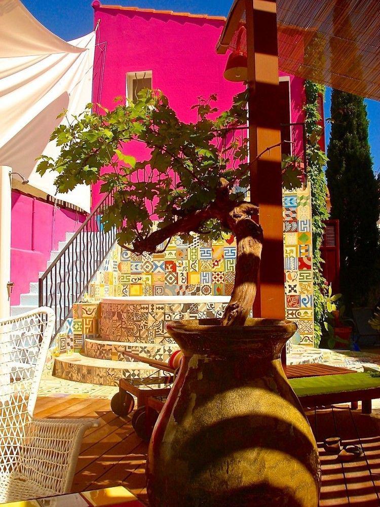 Bastide Fauvette & Spa La Ciotat Exterior photo