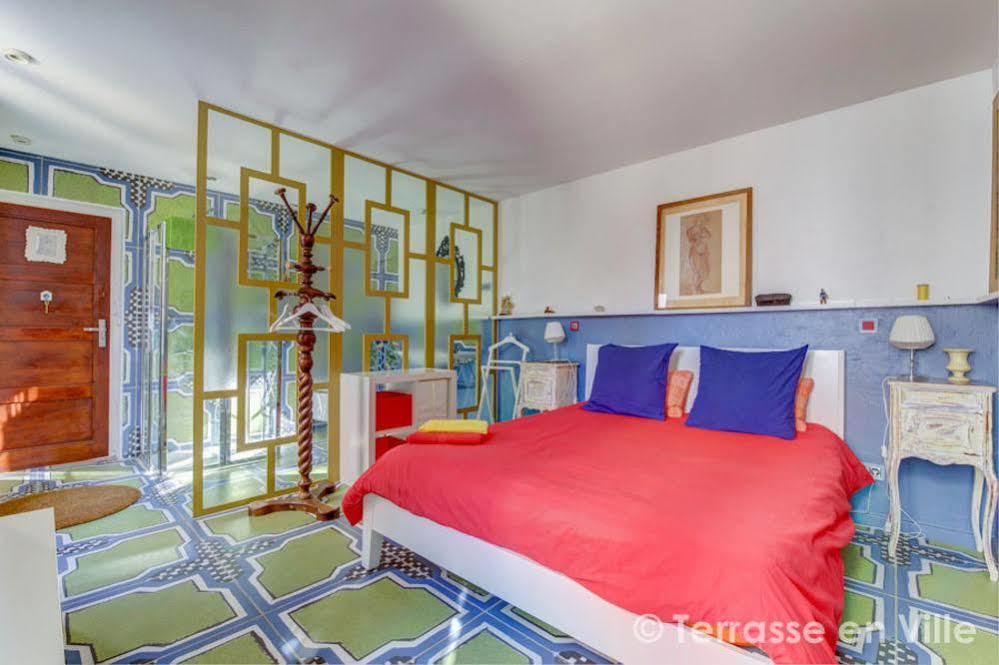 Bastide Fauvette & Spa La Ciotat Exterior photo