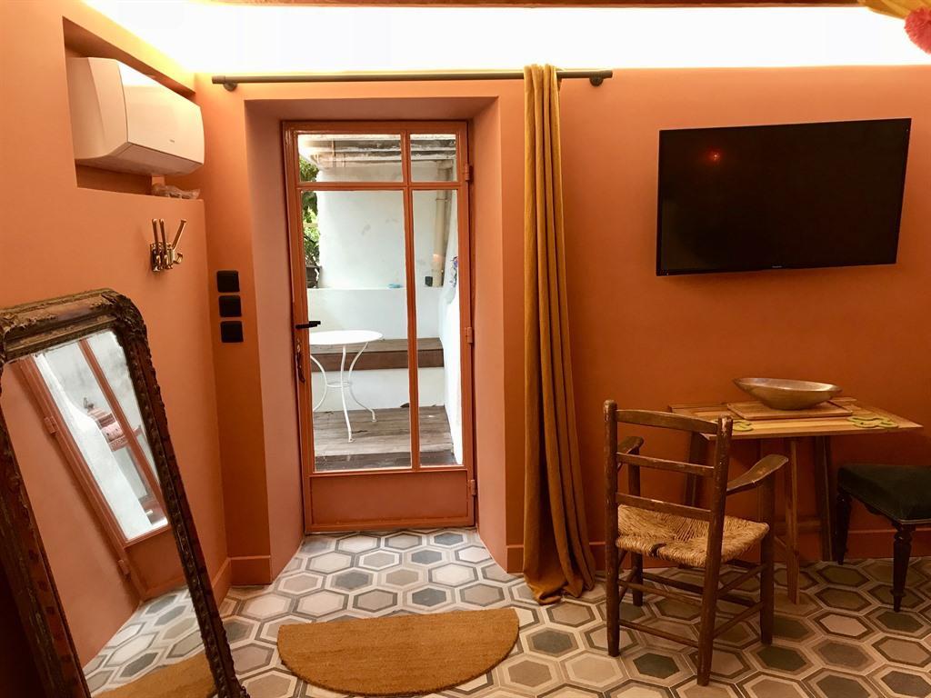Bastide Fauvette & Spa La Ciotat Exterior photo